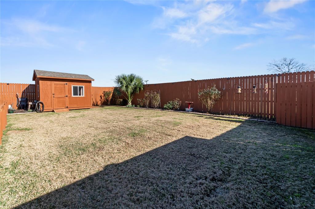 104 Blake Avenue Mabank, TX 75147 - Photo 25 of 29