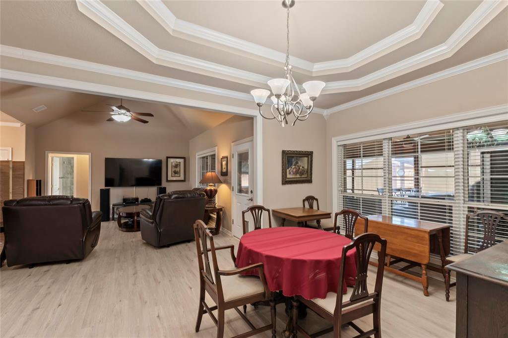 104 Blake Avenue Mabank, TX 75147 - Photo 8 of 29