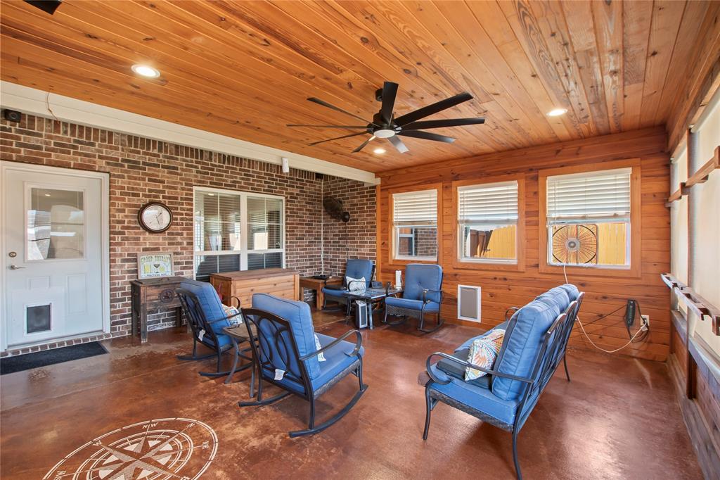 104 Blake Avenue Mabank, TX 75147 - Photo 10 of 29