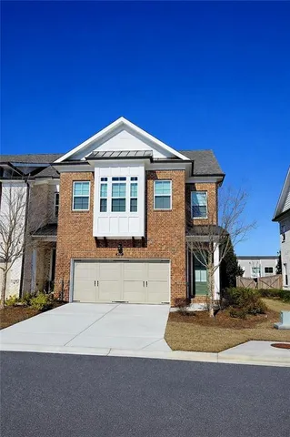 $498,900 | 3797 Knox Park, Duluth, GA 30097