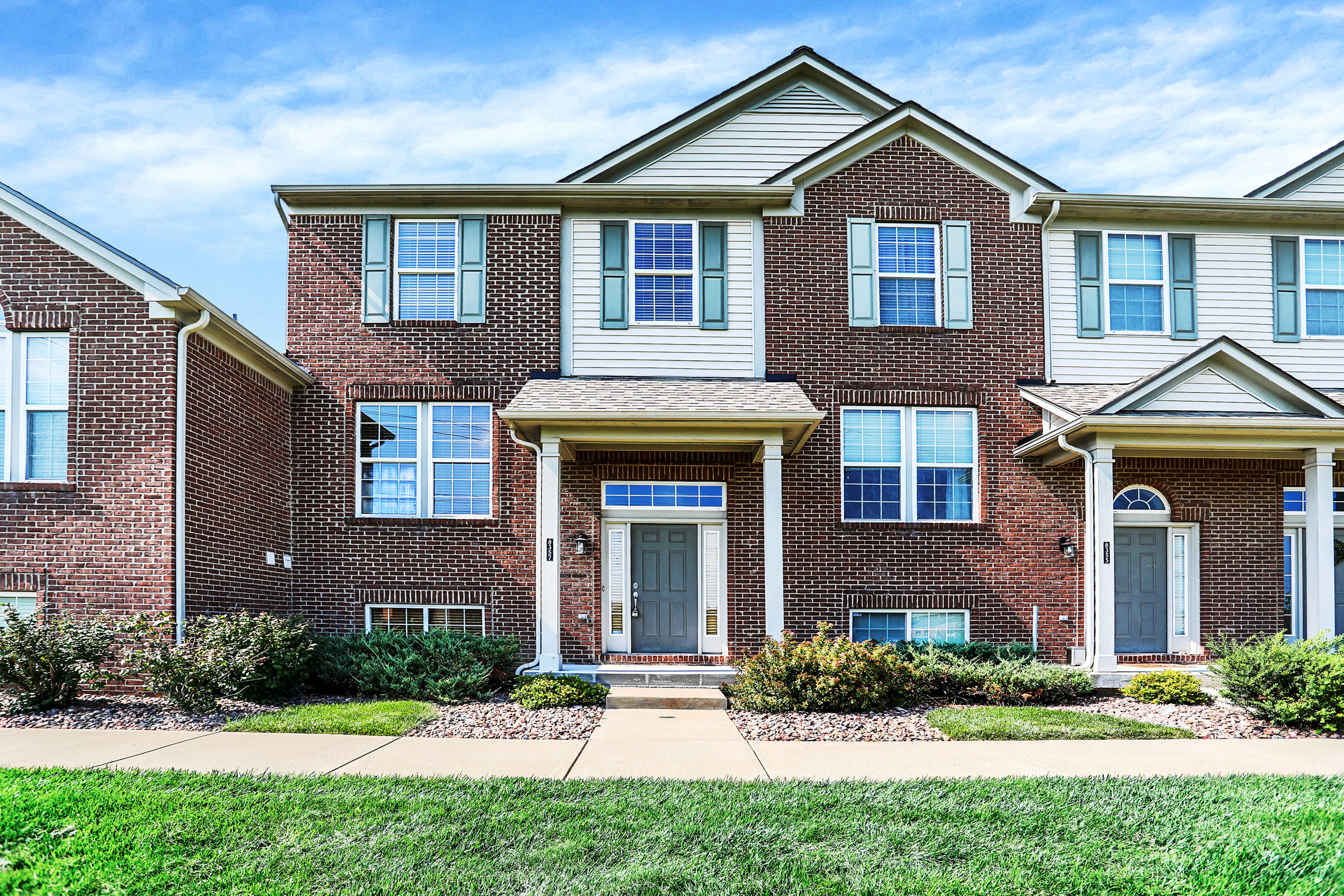 8357 Codesa Way Indianapolis, IN 46278 - Photo 1 of 45