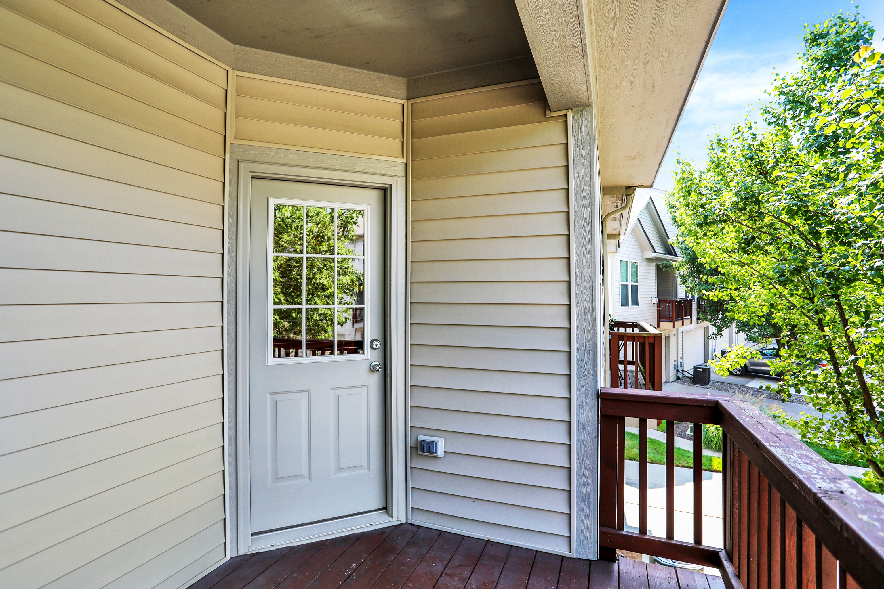 8357 Codesa Way Indianapolis, IN 46278 - Photo 17 of 45