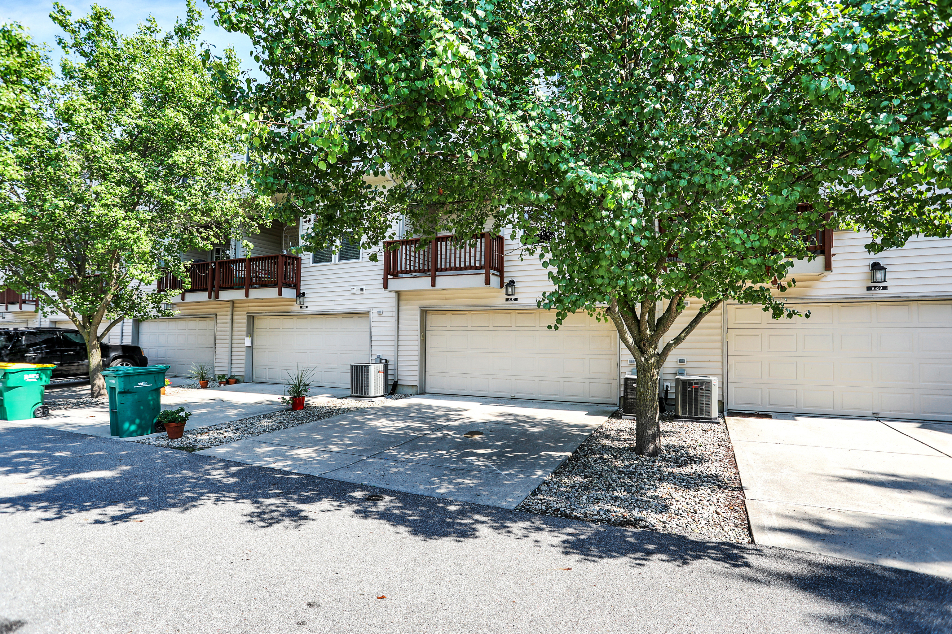 8357 Codesa Way Indianapolis, IN 46278 - Photo 42 of 45