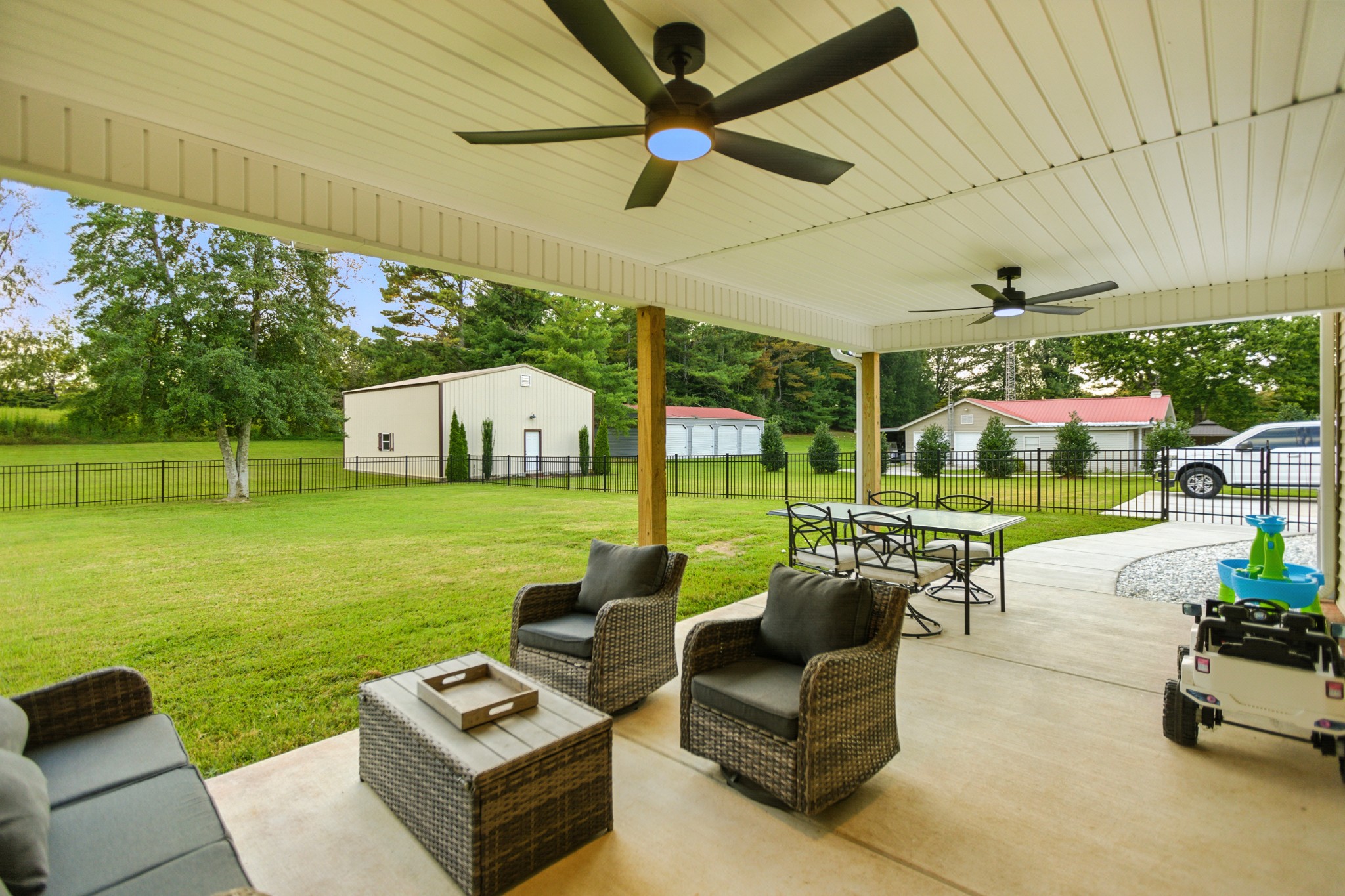 111 Lake Hills Road Tullahoma, TN 37388 - Photo 60 of 66 Gallery Image 60