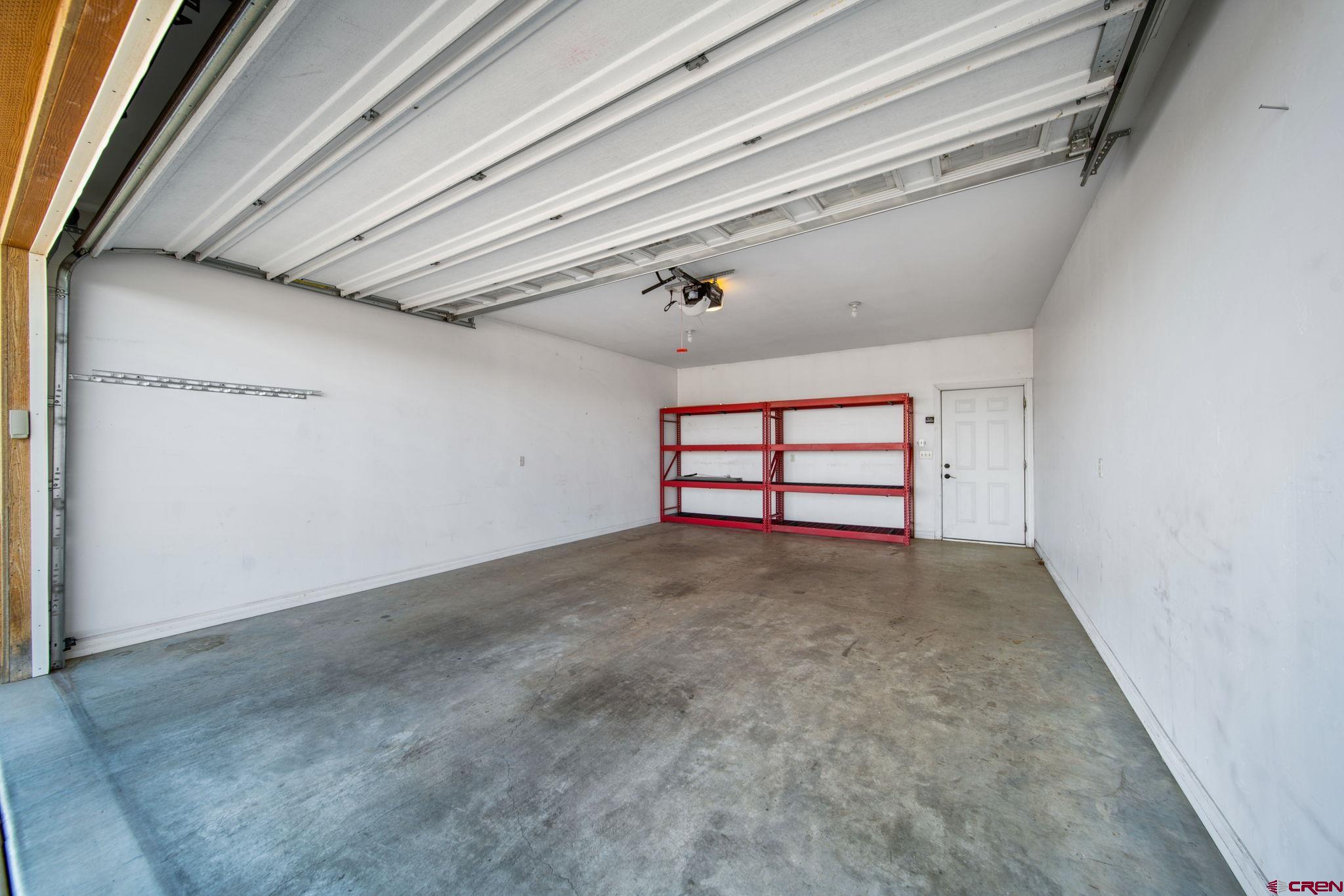 1630 Gateway Drive, Unit 3 Cortez, CO 81321 - Photo 30 of 34 a view of empty room