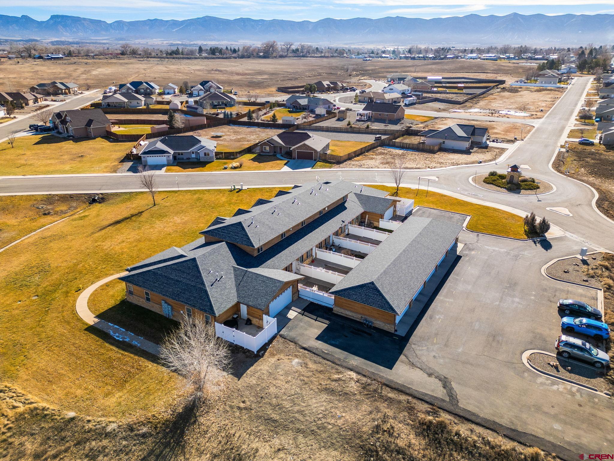 1630 Gateway Drive, Unit 3 Cortez, CO 81321 - Photo 4 of 34 a view of a city