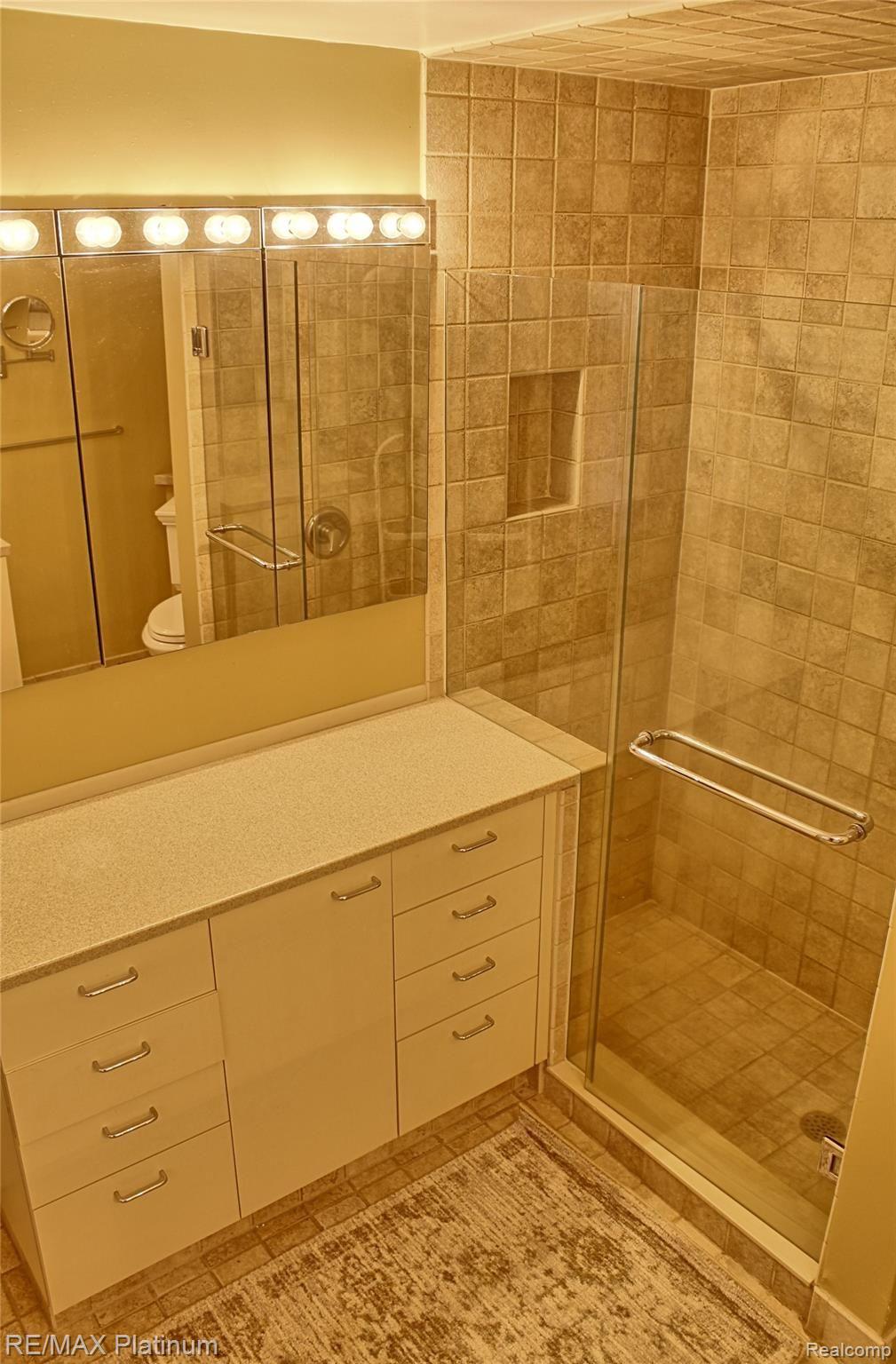 625 Spring Valley Road Ann Arbor, MI 48105 - Photo 46 of 75 EnSuiteShower3.jpg