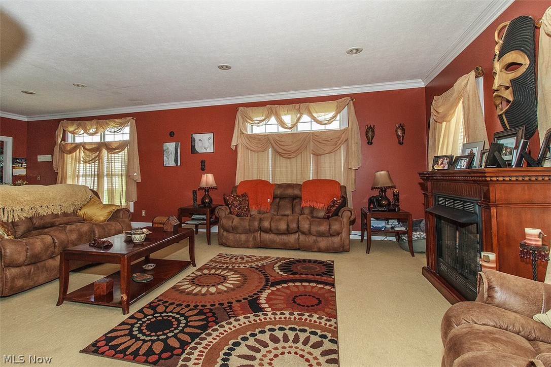 63199 Joe Jeffers Road Barnesville, OH 43713 - Photo 15 of 35 Gallery Image 15