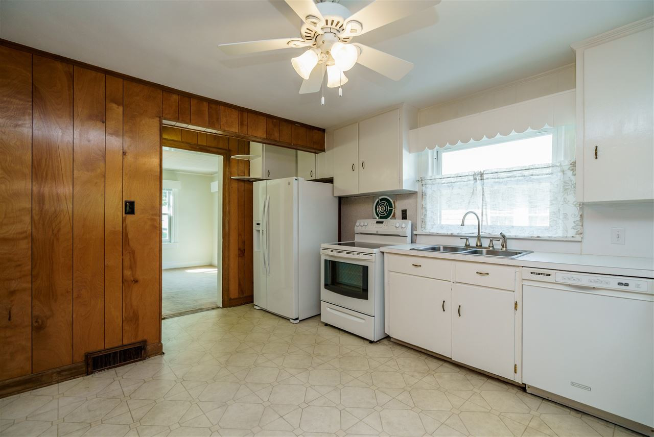 317 Hudson Street Raleigh, NC 27608 - Photo 9 of 28 Photo 9