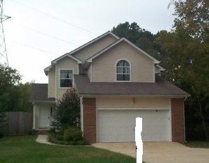8138 Hitchcock Road Chattanooga, TN 37421 - Photo 1 of 1 hitchcock