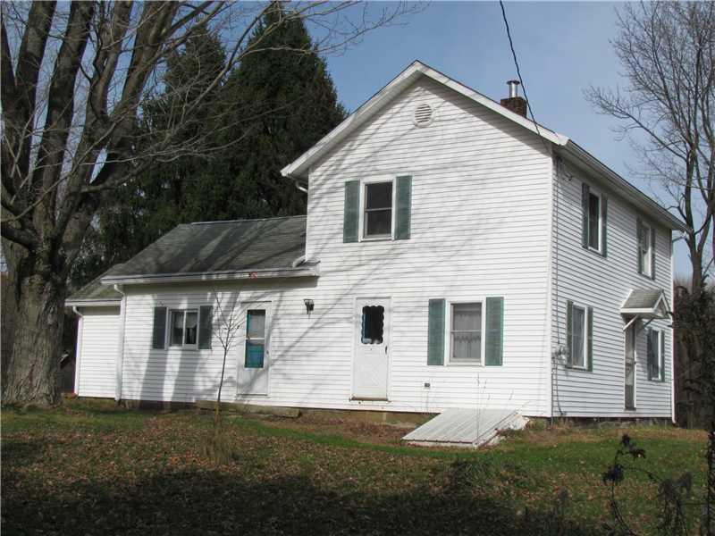 72 Hughey Road Greenville, PA 16125 - Photo 1 of 23 Exterior Front.