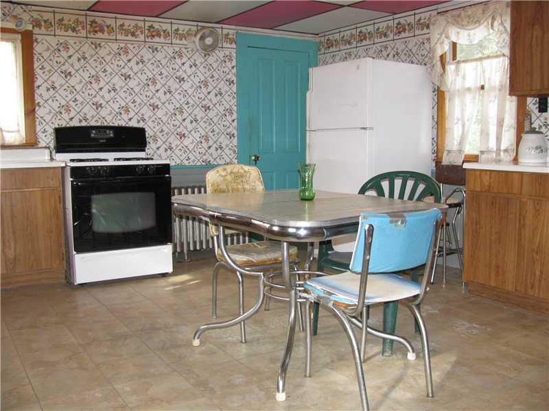 72 Hughey Road Greenville, PA 16125 - Photo 13 of 23 Kitchen.
