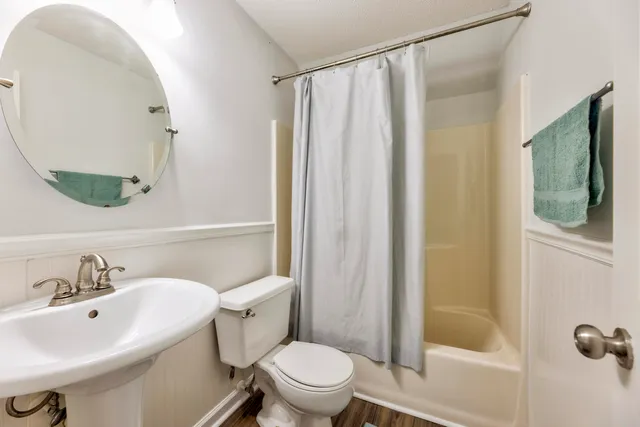 $330,000 | 2 Venice Court, Beaufort, SC 29907