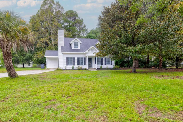 $330,000 | 2 Venice Court, Beaufort, SC 29907