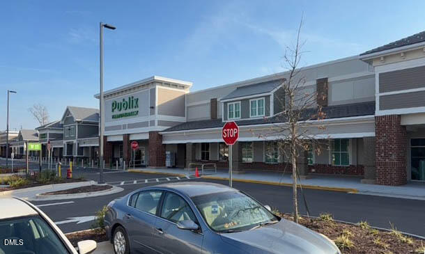 2908 Morning Ridge Court Raleigh, NC 27616 - Photo 58 of 58 Publix shopping center at Buffaloe Rd (2