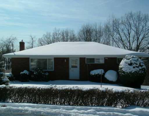 240 Woodside Road North Huntingdon, PA 15642 - Photo 1 of 3 Exterior Front.
