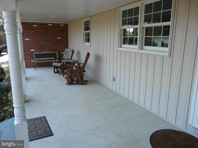 791 Hilltop Road Elkton, MD 21921 - Photo 19 of 20 a view of workspace with furniture and window