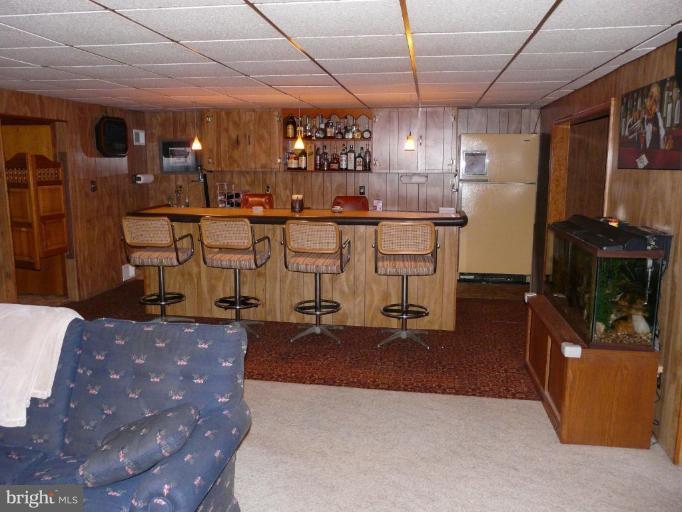 791 Hilltop Road Elkton, MD 21921 - Photo 9 of 20 a view of a room with gym equipment
