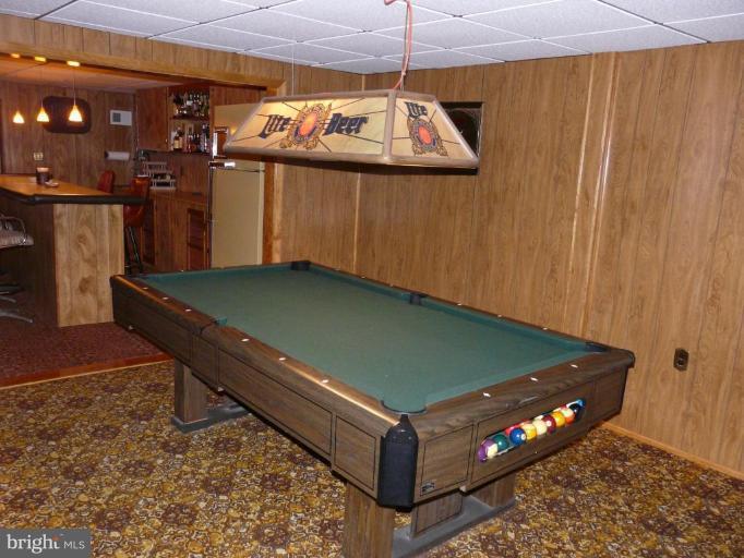 791 Hilltop Road Elkton, MD 21921 - Photo 10 of 20 a room with pool table