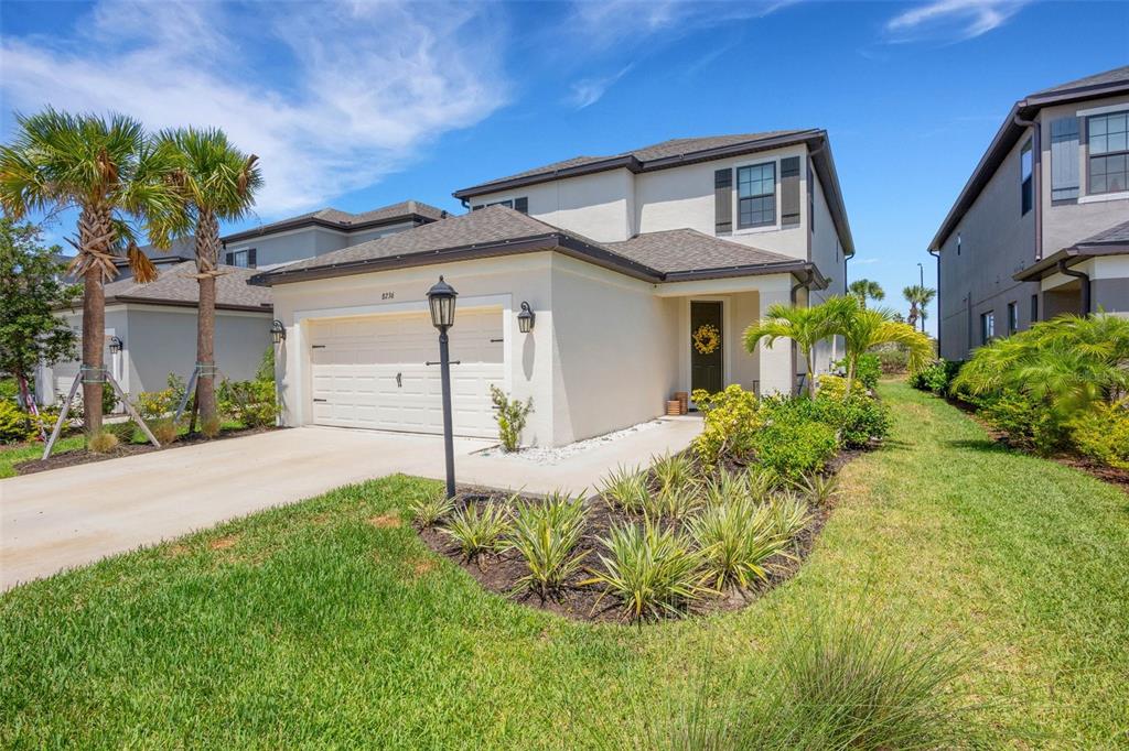 8236 Shooting Star Road Sarasota, FL 34241 - Photo 1 of 1 Welcome Home!