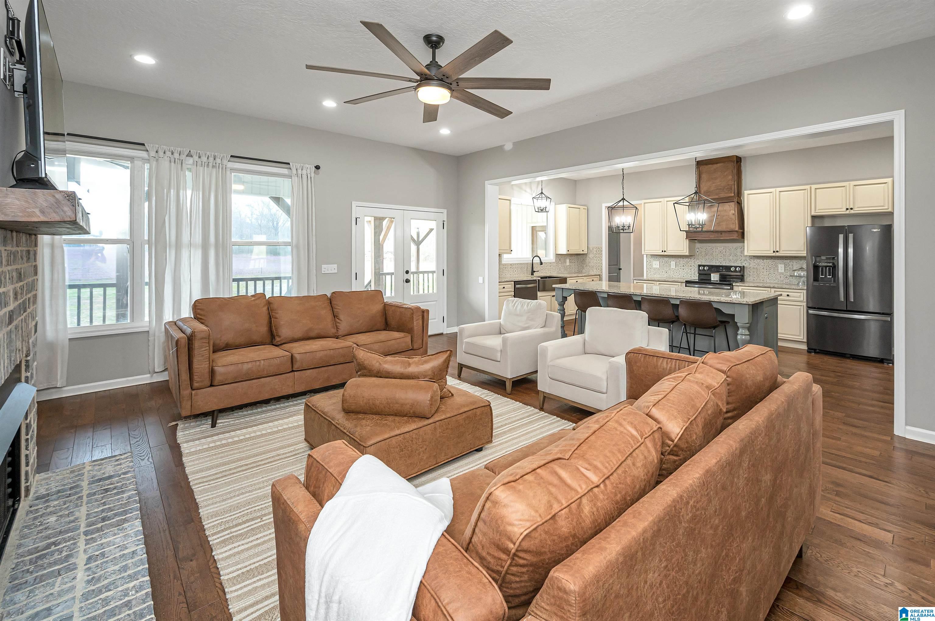 3148 Oakdale Road Alpine, AL 35014 - Photo 14 of 53 Gallery Image 14