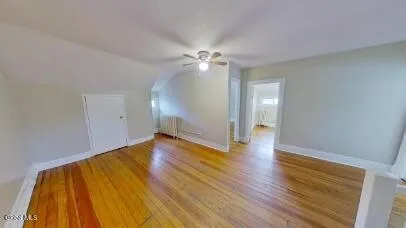 $1,395 | 100 Ryckman Avenue, Unit 2R, Albany, NY 12208