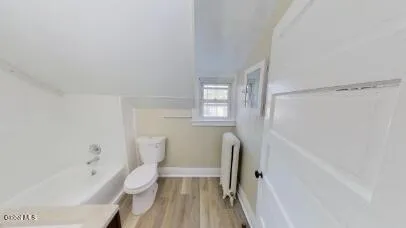 $1,395 | 100 Ryckman Avenue, Unit 2R, Albany, NY 12208