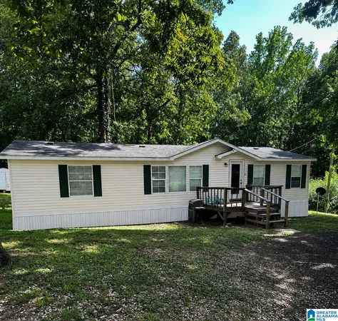 $89,900 | 396 County Road 866, Montevallo, AL 35115