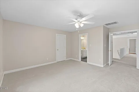 $810,000 | 2817 Crystal Oaks Lane, Raleigh, NC 27614