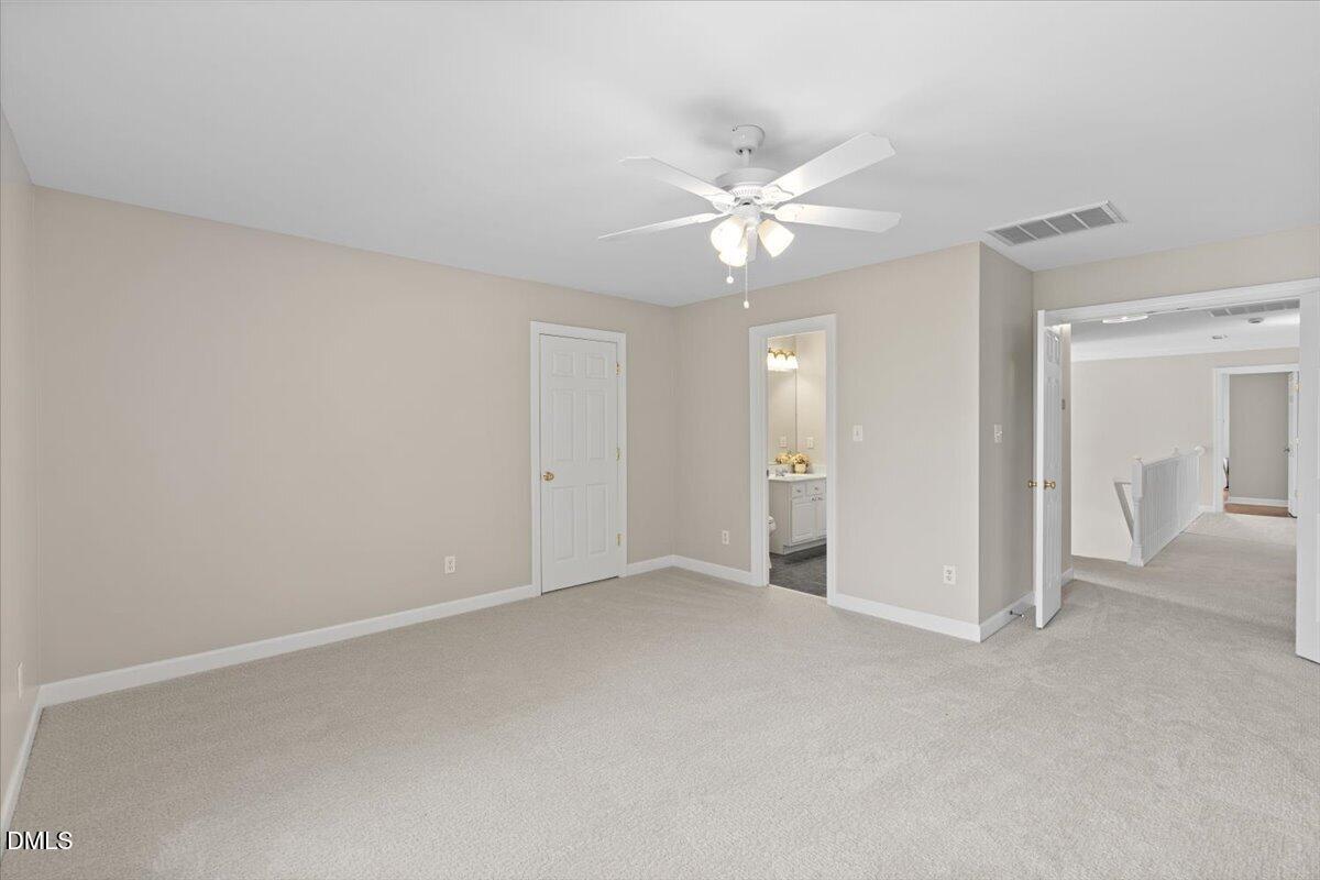 2817 Crystal Oaks Lane Raleigh, NC 27614 - Photo 32 of 41