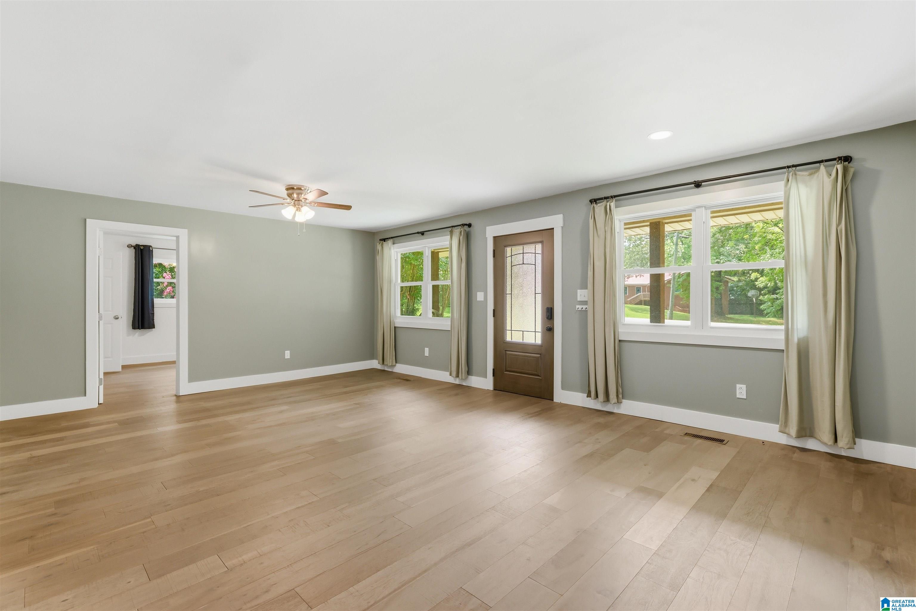 5855 Kilgore Church Road Dora, AL 35062 - Photo 5 of 33 Gallery Image 5