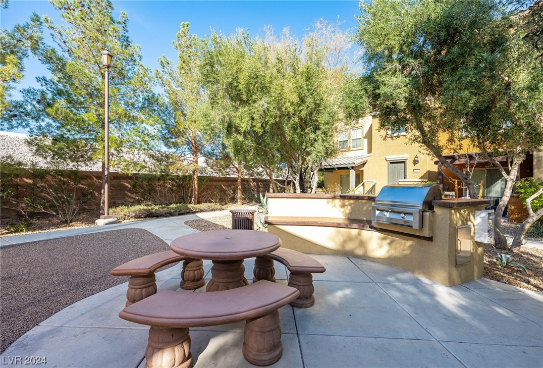 4650 Ranch House Road, Unit 50 North Las Vegas, NV 89031 - Photo 54 of 70 Gallery Image 54