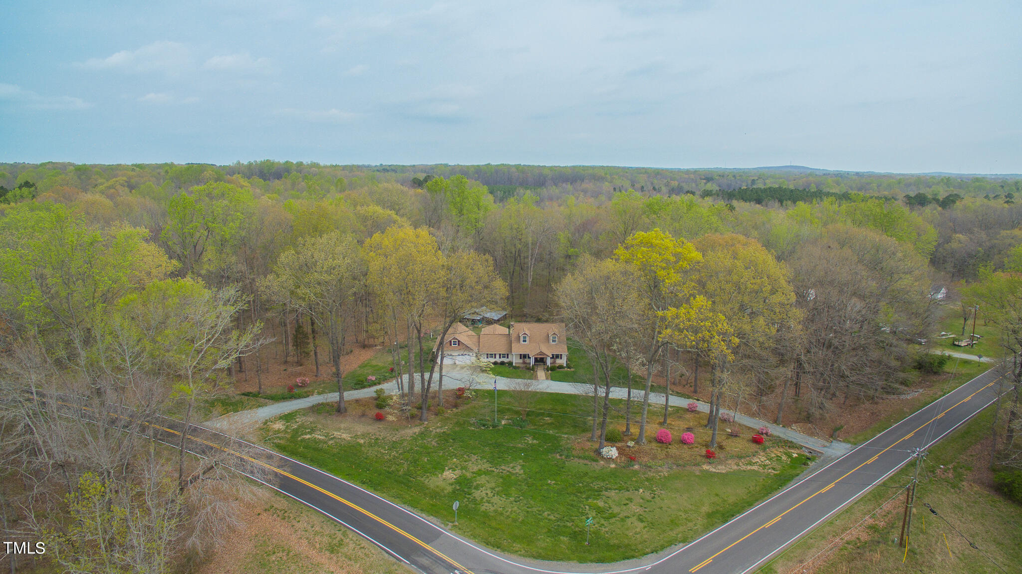 1342 Paynes Tavern Road Roxboro, NC 27574 - Photo 6 of 71 DJI_0098