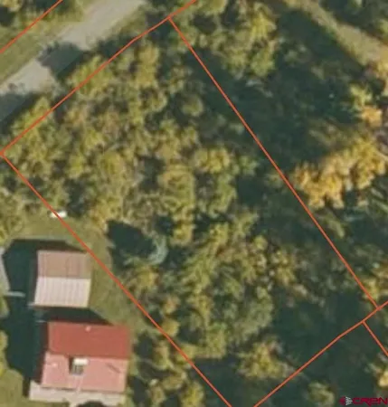 $30,000 | Lot 48 Cottonwood Drive, Antonito, CO 81120