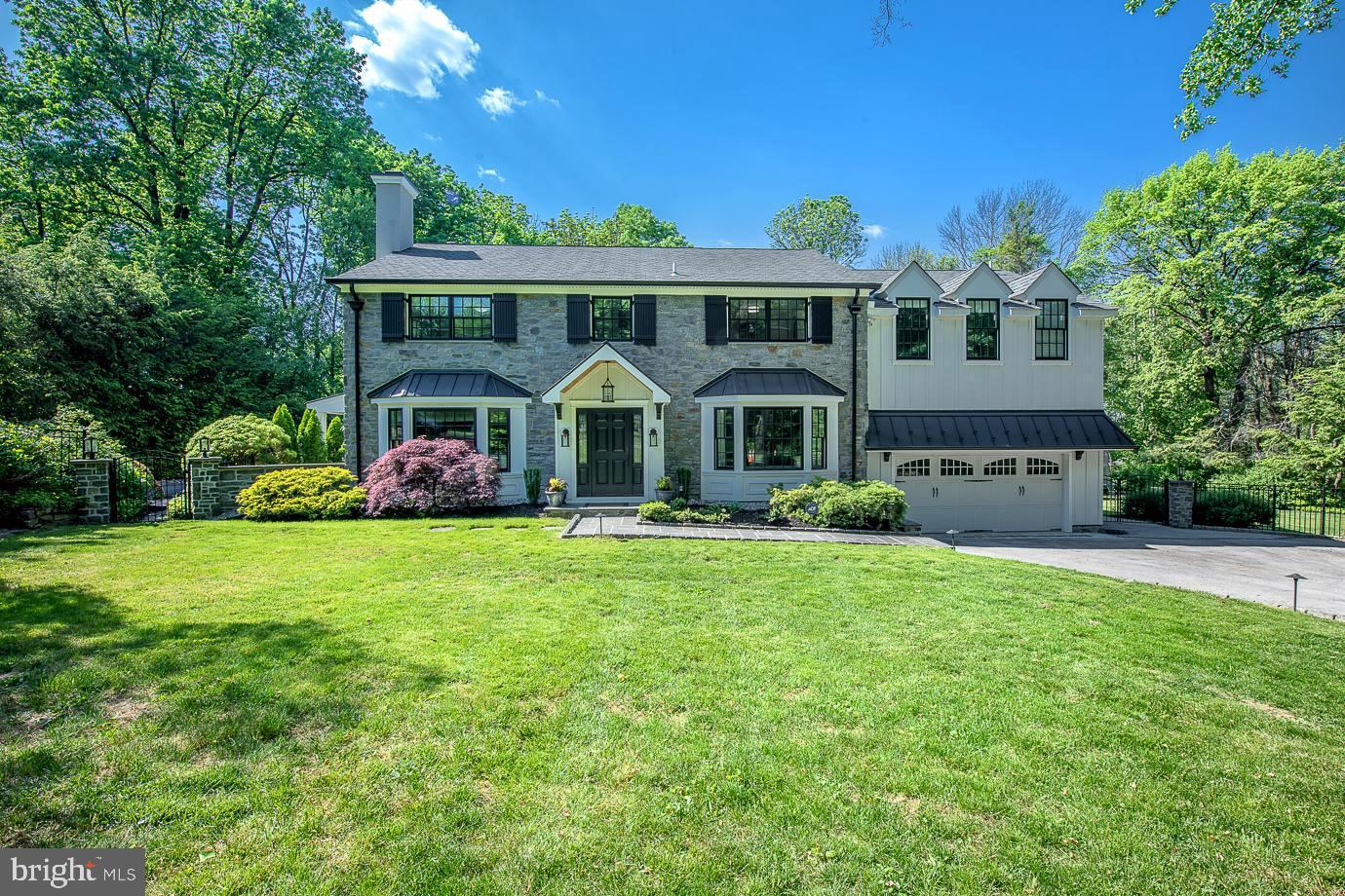 1300 Prospect Hill Road Villanova, PA 19085 - Photo 1 of 43 Gallery Image 1