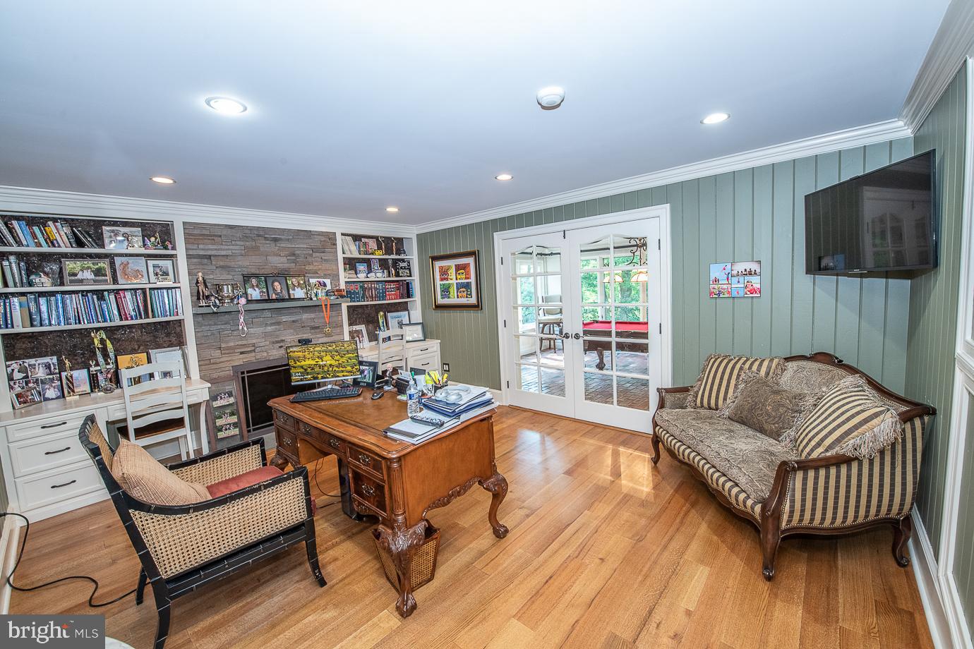 1300 Prospect Hill Road Villanova, PA 19085 - Photo 17 of 43 Gallery Image 17