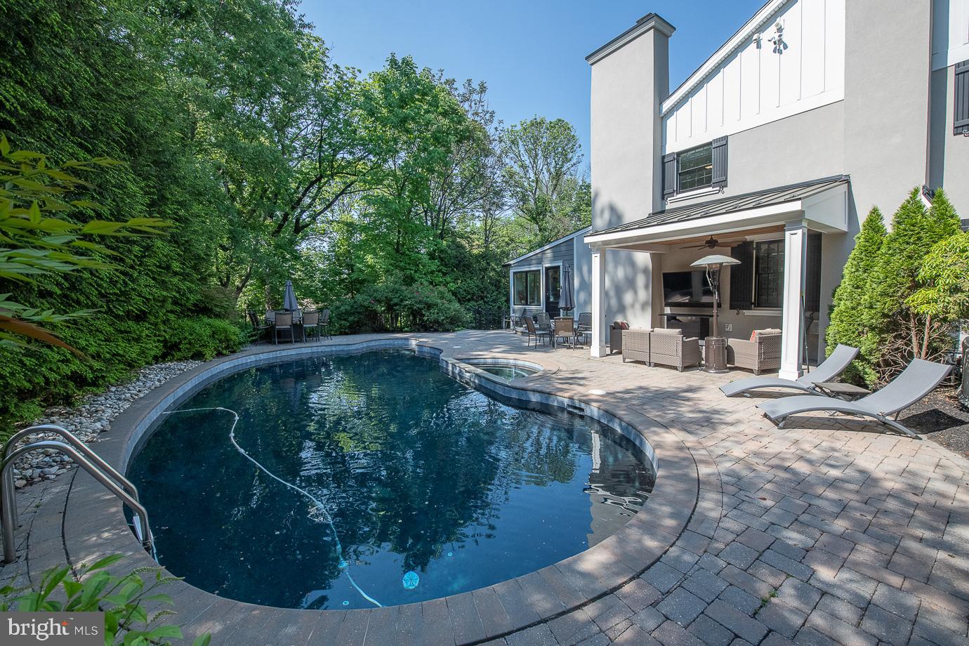 1300 Prospect Hill Road Villanova, PA 19085 - Photo 41 of 43 Gallery Image 41
