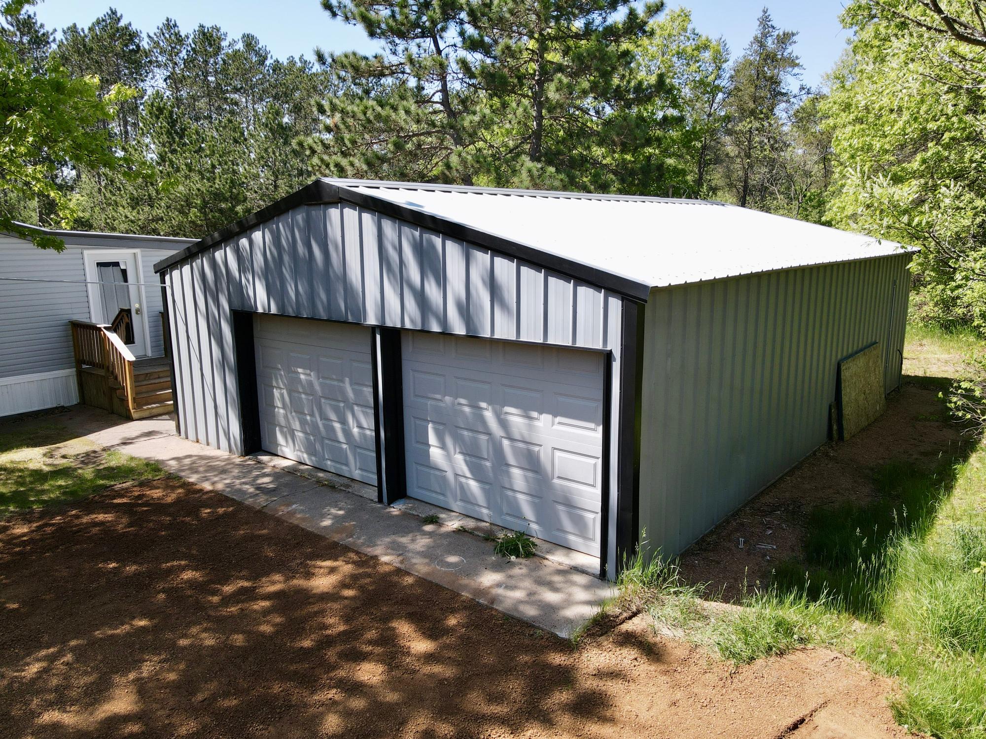 10444 S Road Tomahawk, WI 54487 - Photo 2 of 31 Gallery Image 2