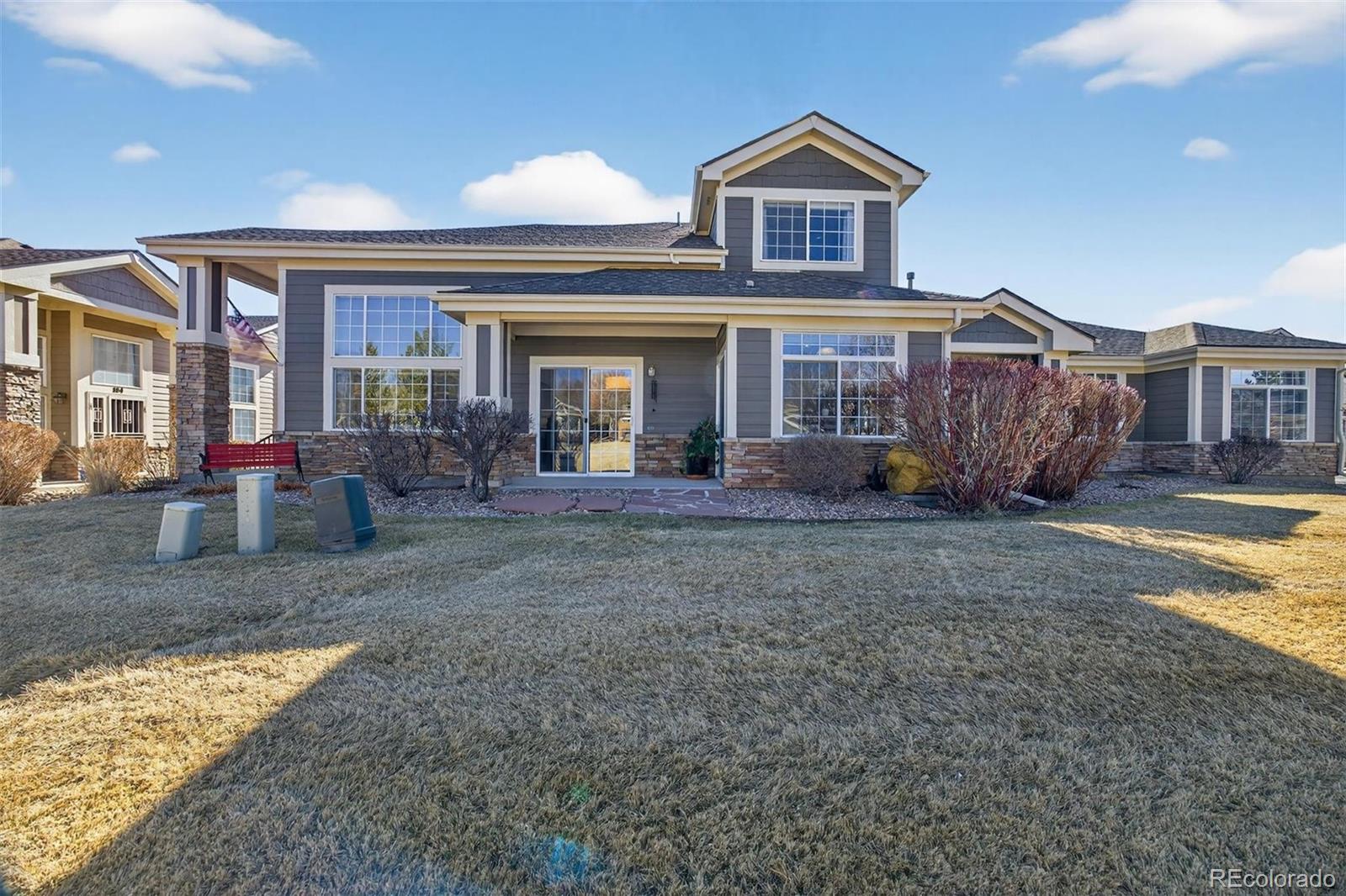 13886 Legend Trail, Unit 104 Broomfield, CO 80023 - Photo 35 of 49