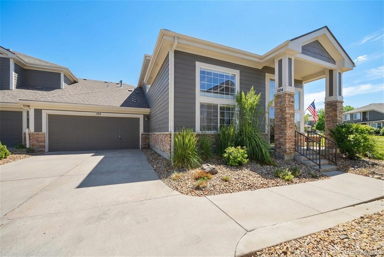 13886 Legend Trail, Unit 104 Broomfield, CO 80023 - Photo 37 of 49