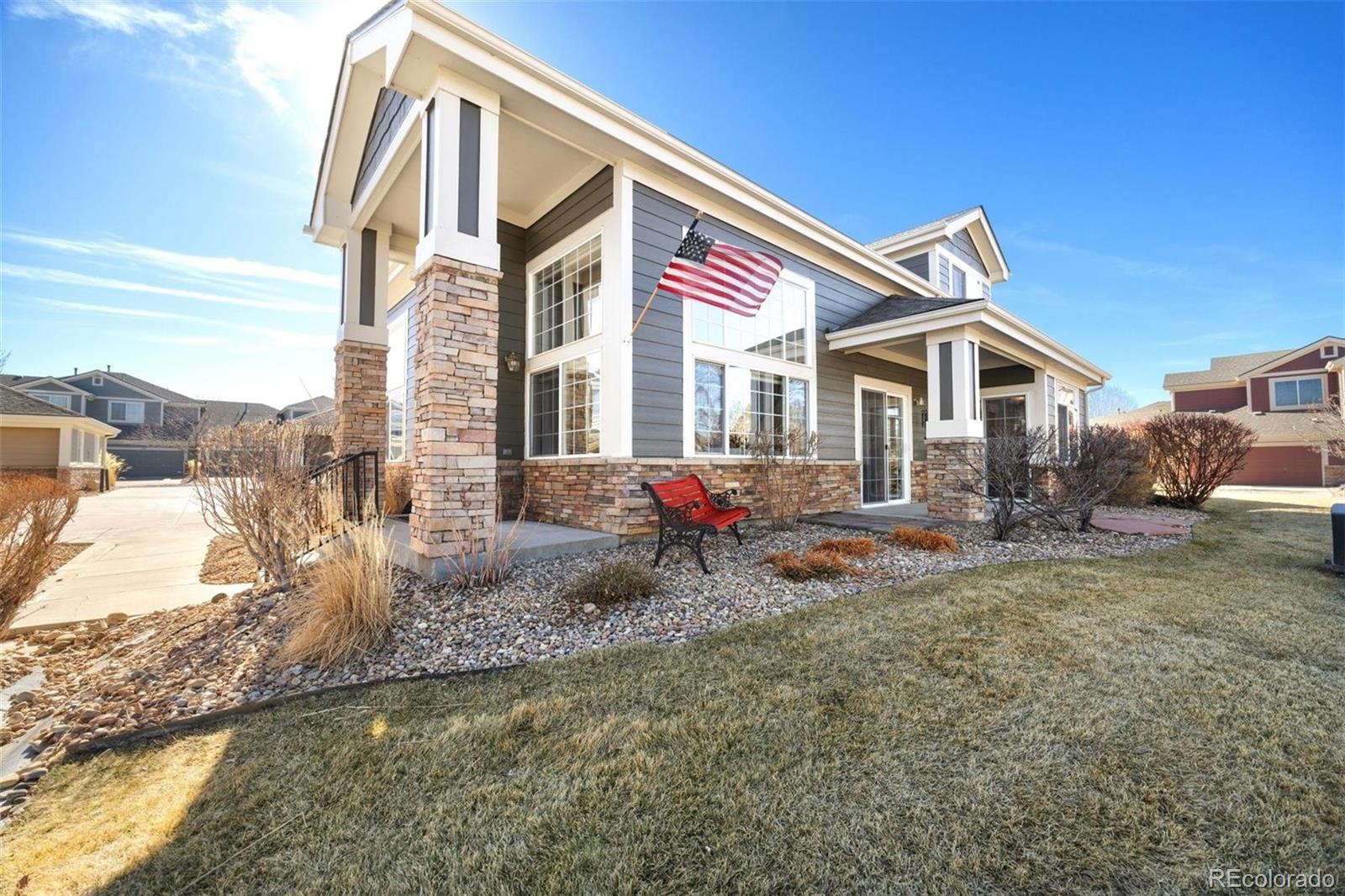 13886 Legend Trail, Unit 104 Broomfield, CO 80023 - Photo 38 of 49