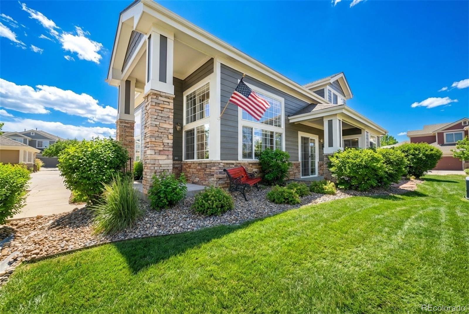 13886 Legend Trail, Unit 104 Broomfield, CO 80023 - Photo 4 of 49