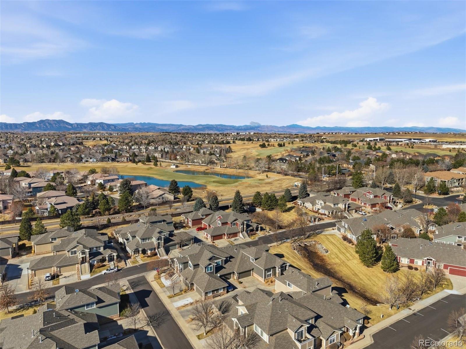 13886 Legend Trail, Unit 104 Broomfield, CO 80023 - Photo 41 of 49