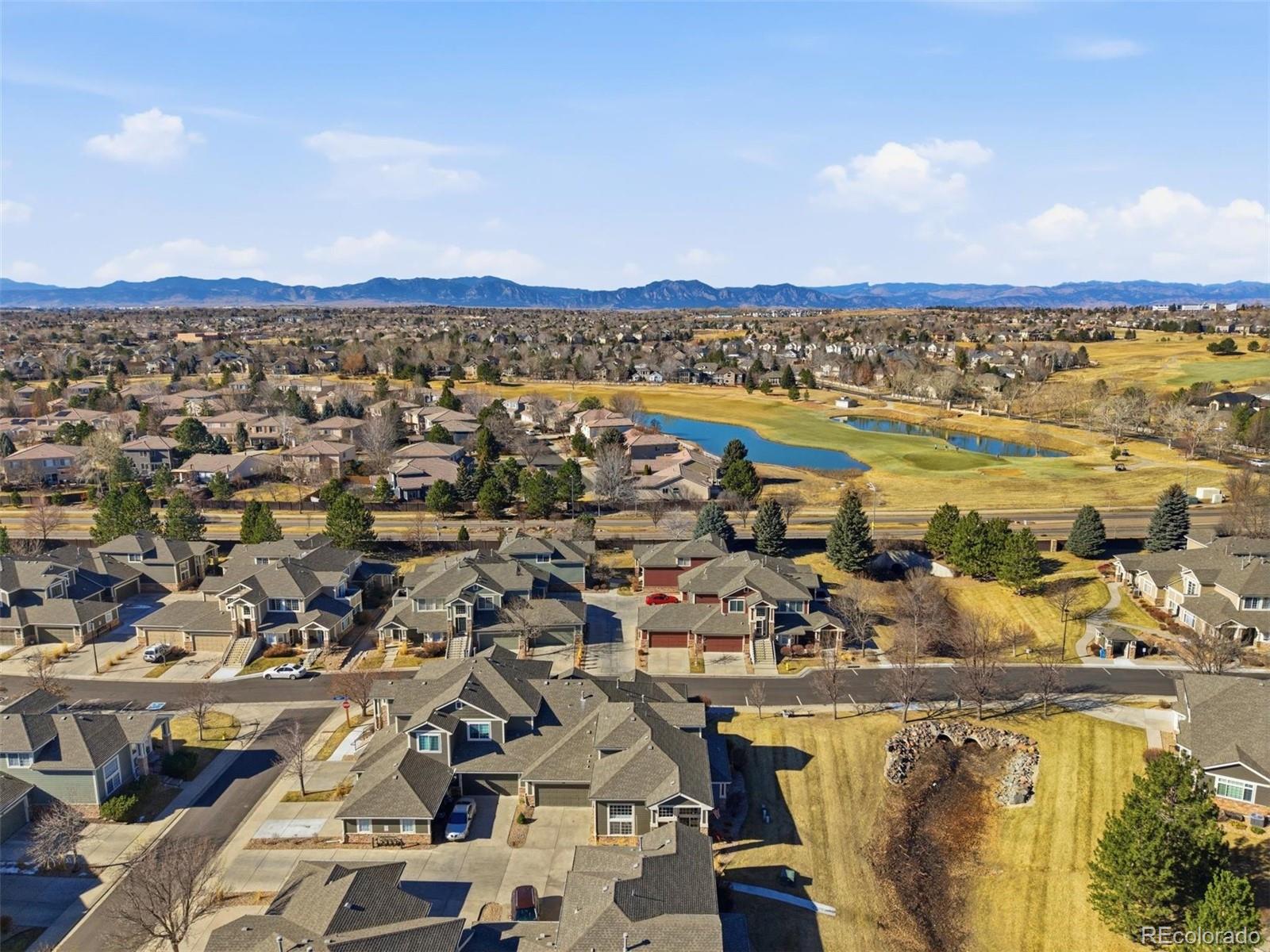 13886 Legend Trail, Unit 104 Broomfield, CO 80023 - Photo 42 of 49