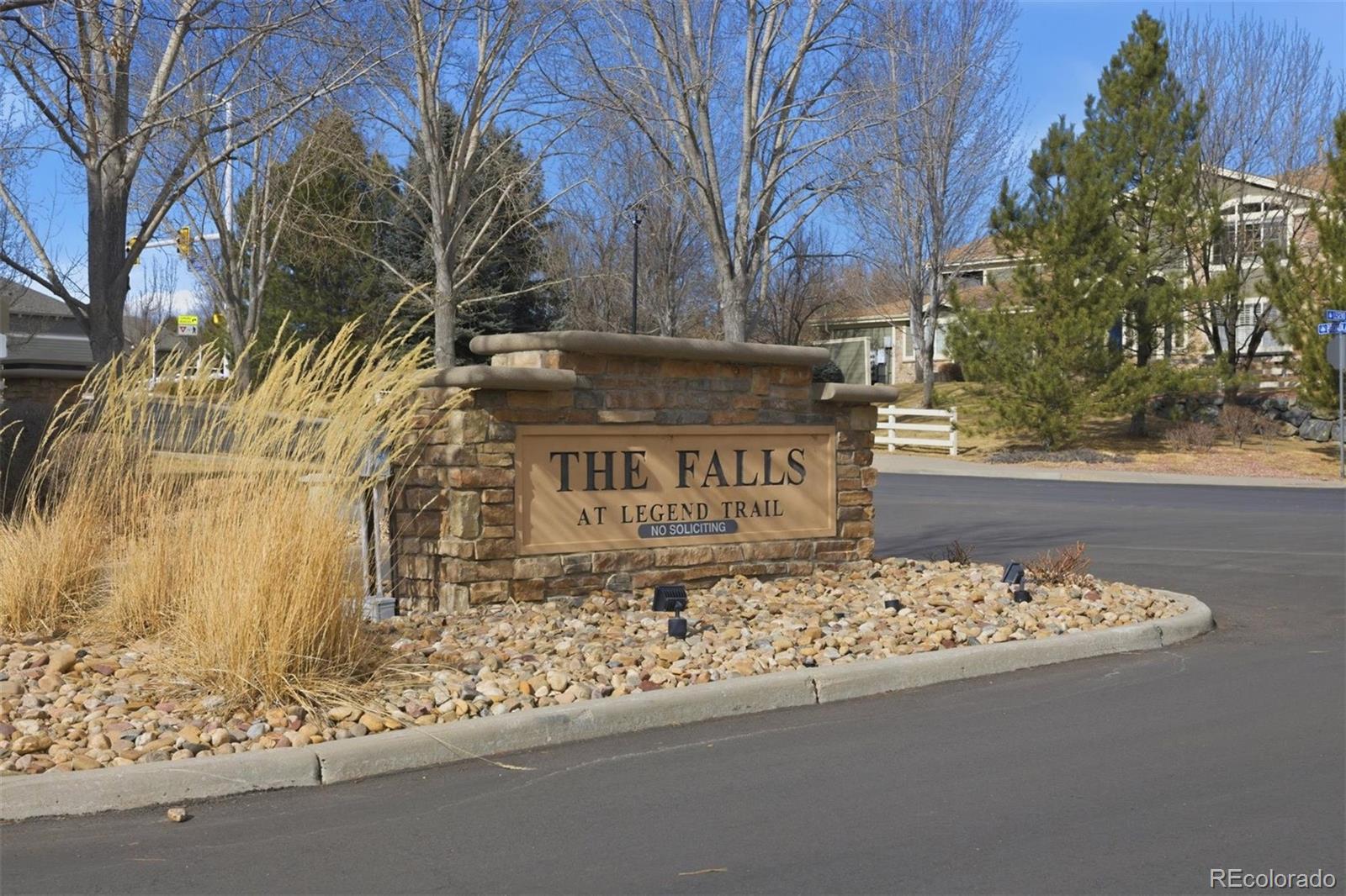 13886 Legend Trail, Unit 104 Broomfield, CO 80023 - Photo 43 of 49