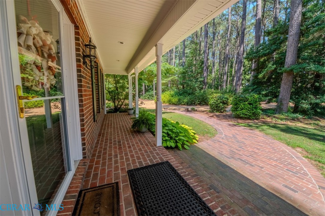 196 Locust Grove Lane Kilmarnock, VA 22482 - Photo 30 of 49