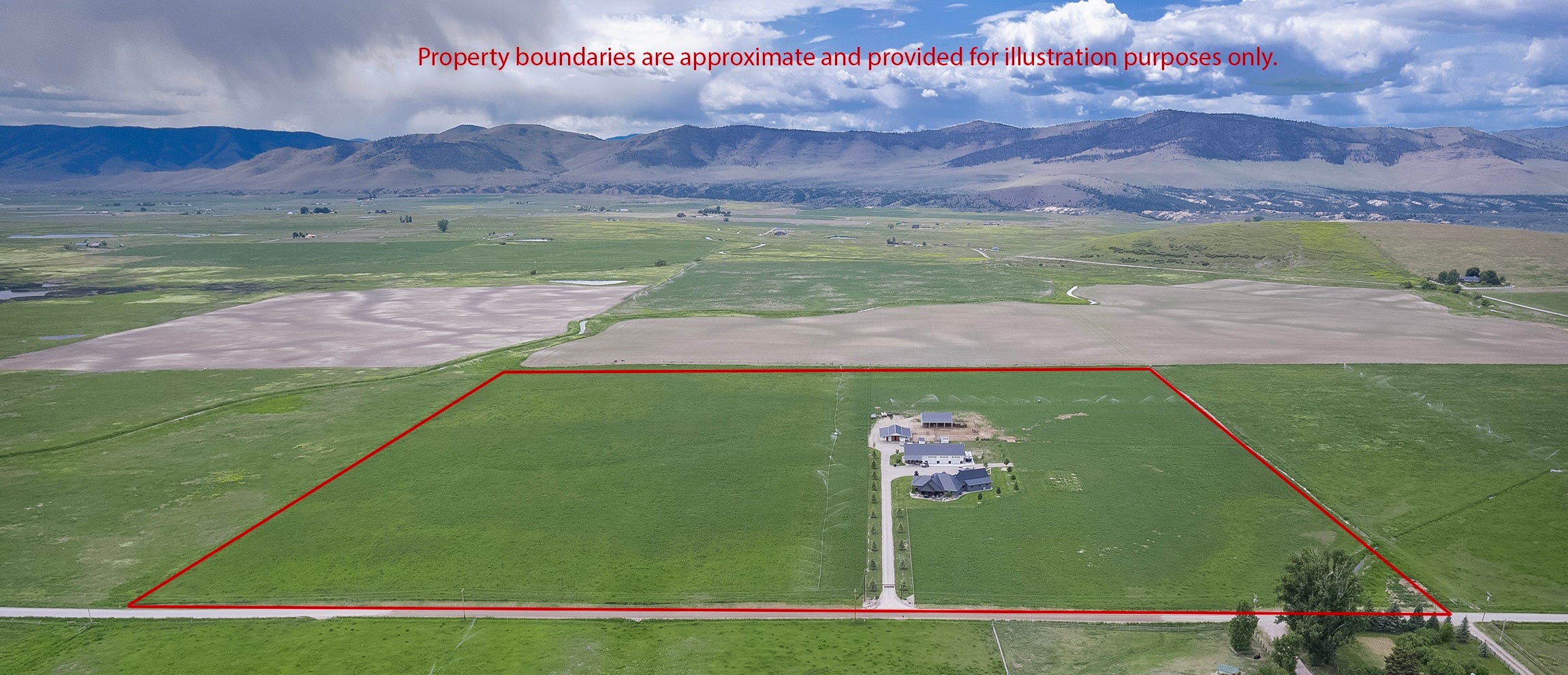 45331 Turnquist Road Ronan, MT 59864 - Photo 78 of 78 Gallery Image 78