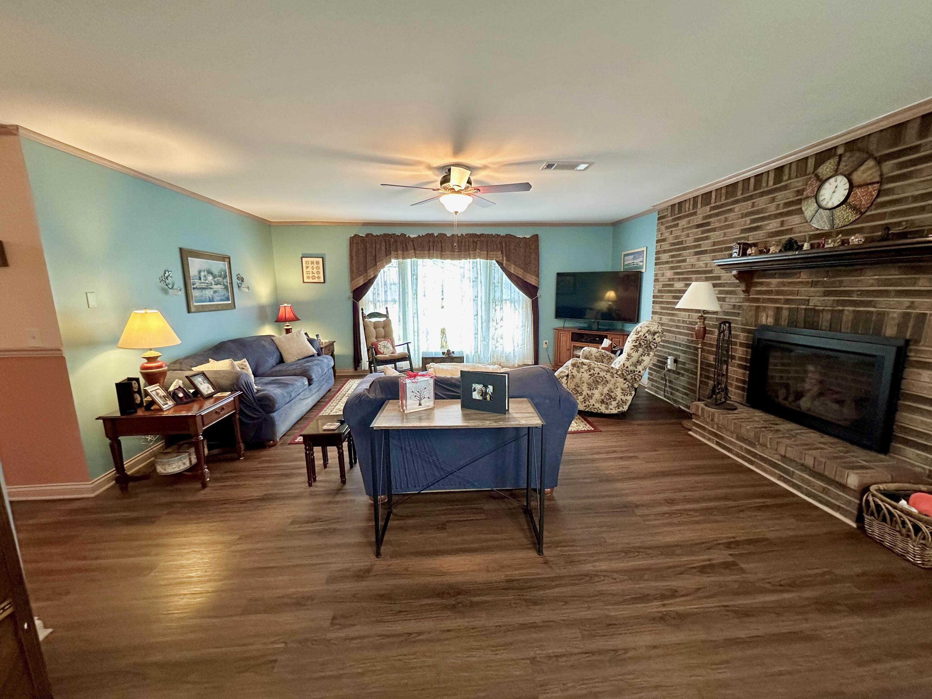 159 Jess Privett Road Strunk, KY 42649 - Photo 25 of 71 IMG_1779