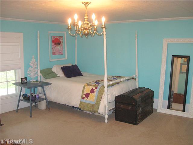 1683 Watts Road Walnut Cove, NC 27052 - Photo 16 of 16 2nd Bedroom.