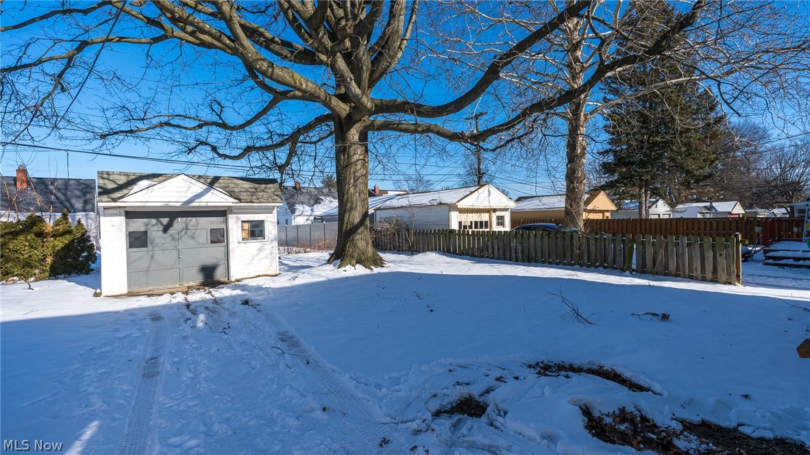 13213 Rockside Road Garfield Heights, OH 44125 - Photo 27 of 27